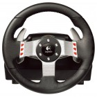 Logitech G27 Racing Wheel (PS3)
