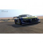 PS3 Gran Turismo 6 The Real Driving Simulator