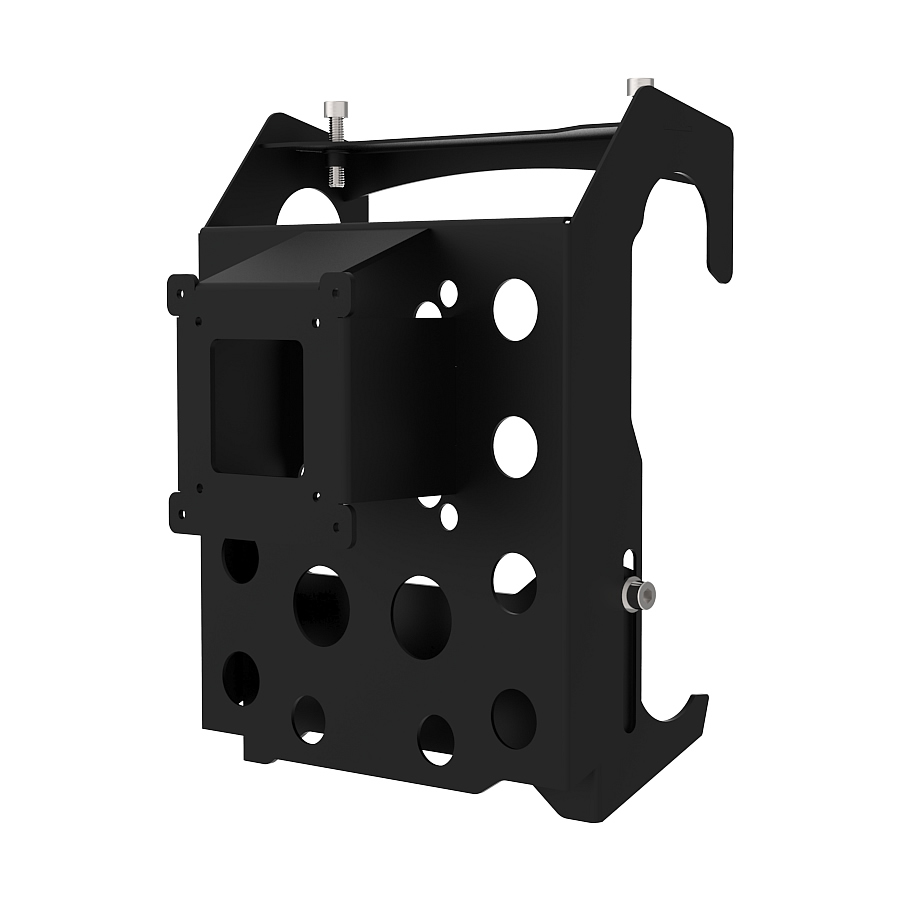 Support VESA pour écran Ultra Large Incurvé Compatible RS Stand S3 V2