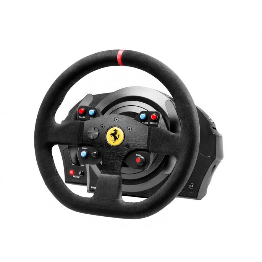 playstation 4 racing wheel