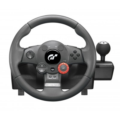 Logitech Driving Force GT (PS3)