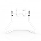 RS STAND S3 V2 White - TV Stand for up to 65 inch
